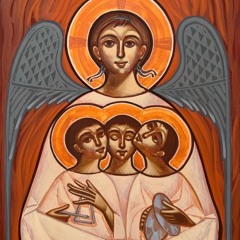 Esmo Epchois - St. Mary Seattle Youth