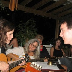 Beth Jones & Molly Moon - Daniel (Ray Lamontagne's "Jolene" Cover)