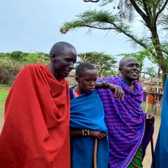 Ike Slimster-Maasai(Deep Sen & Knight SA Future Mix).mp3