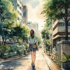 Harajuku