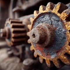 The Machine Doesn't Work!