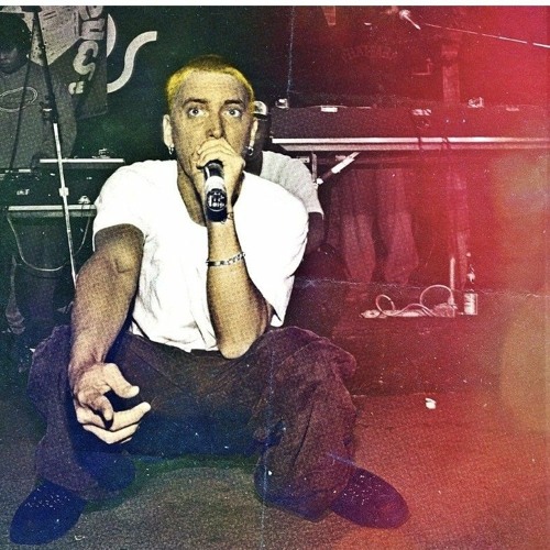 Eminem - First Word Freestyle