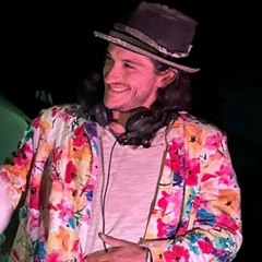 Muséus - Burn Barrel Party - Camp Mystic - Burning Man 2023