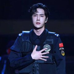 Wang Yibo - Longing For Glory