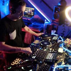 BPM RADIO | MINIMAL GARAGE TECH April 15th