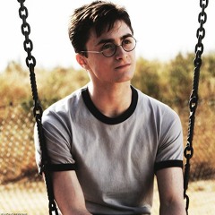 Subliminals to Shift to- Harry Potter