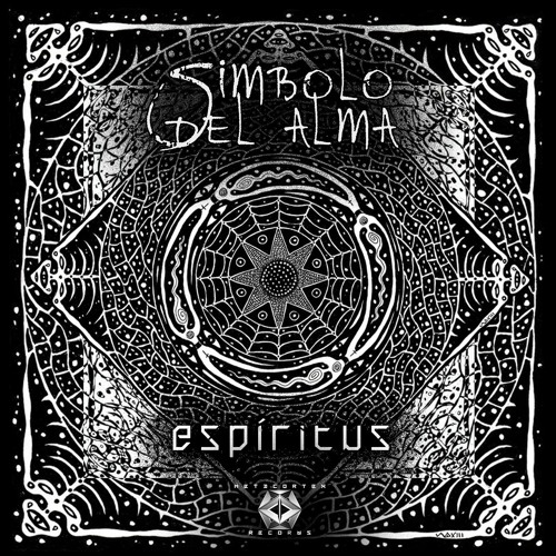 1. Espíritus - Caos En La Cúspide (167 Bpm)