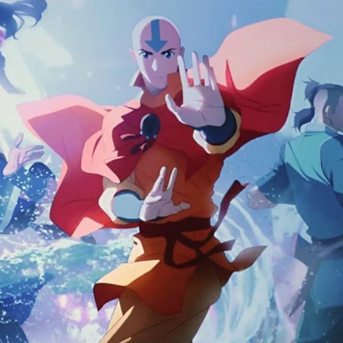 AVATAR WE ON GO SLOWED HONOURABLE EDIT