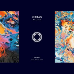 GRKAS - Eclipse