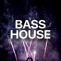 ANTE ✦ NOIR b2b Le Chat - BAAM! #002 [Bass House DJ Mixtape] February 2024