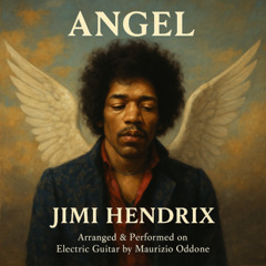 Angel (J. Hendrix)