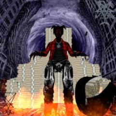 4JAY - kutthroat #skkkult #skkkult #skkkult {{INSTRUMENTAL REMAKE}} @ripvampxity