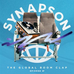 The Global Boom Clap #37