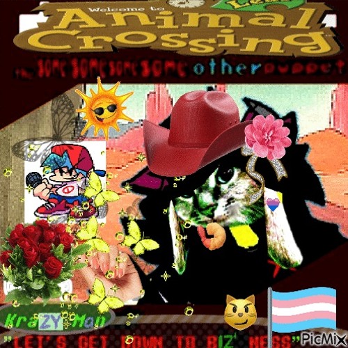 First Song of every Puppet Pipeline AU REDUX