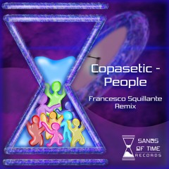 Copasetic - People (Francesco Squillante Remix)