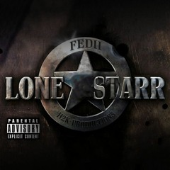 Lonestarr (Prod. Gibbo x Ouhboy)
