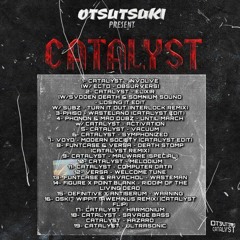 Otsutsuki Showcase Vol.72 : Catalyst