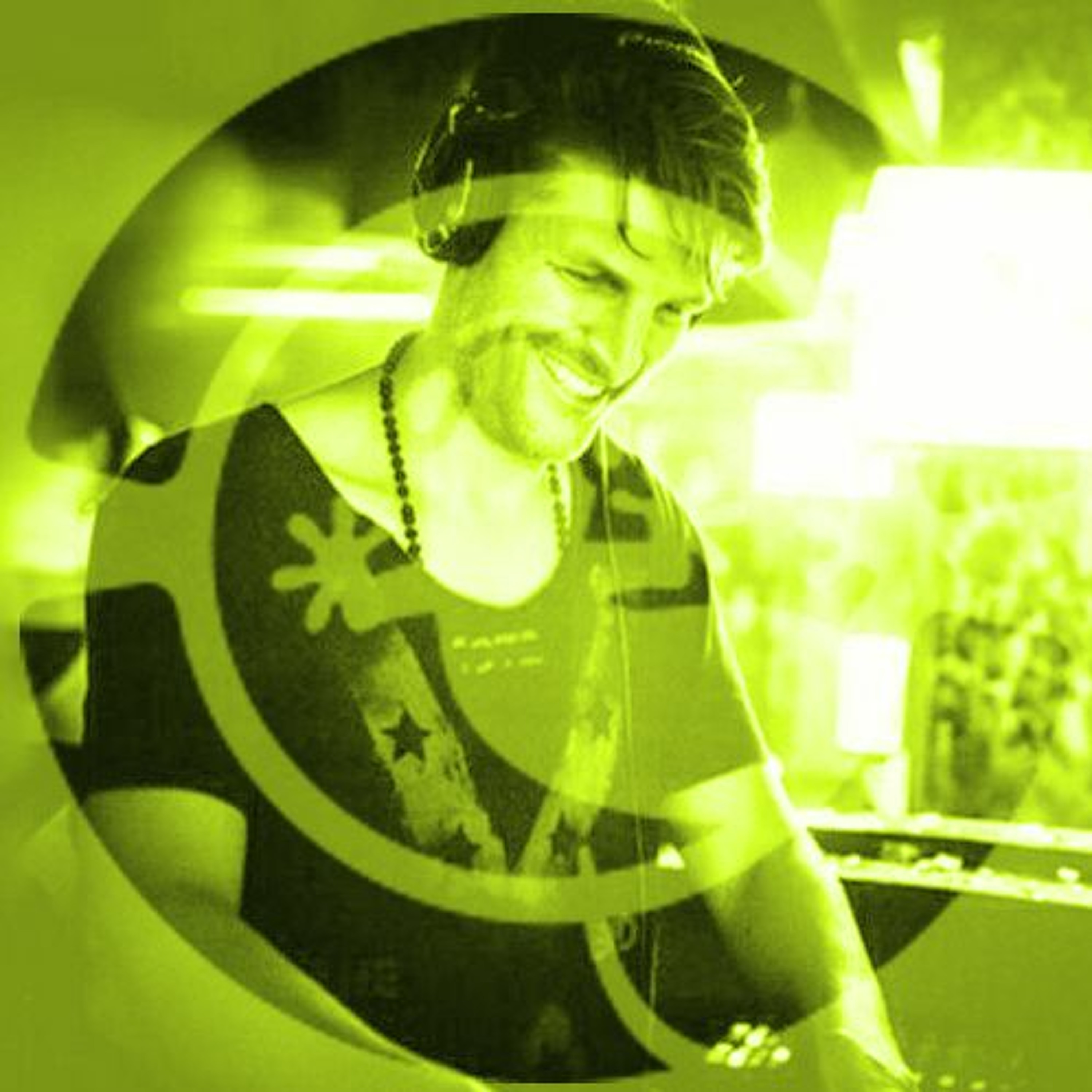 DONAES - IBIZA GLOBAL RADIO SHOW