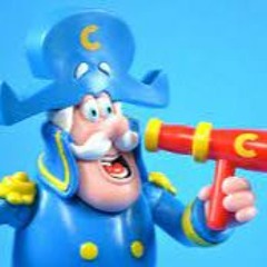 aye aye capn (prod. krushes)