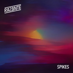 Spikes (Patrick Alavi Remix)