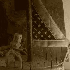 weird conversation of past presents