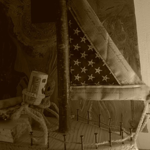 weird conversation of past presents