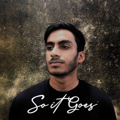 So It Goes Radio #54 - SAJAY