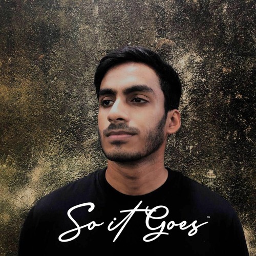 So It Goes Radio #54 - SAJAY