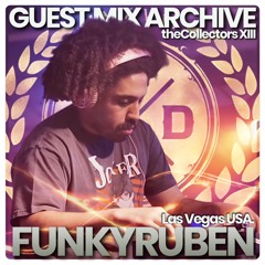 Funkyruben - theCollectors 13.