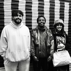 Warmth w/ Mahnoor & Saadaan - January 2022