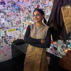 anu @ The Lot Radio 02-06-2025