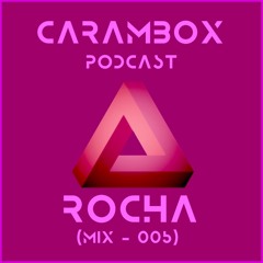 CARAMBOX (MIX - 005)
