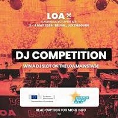 LOA DJ CONTEST SET