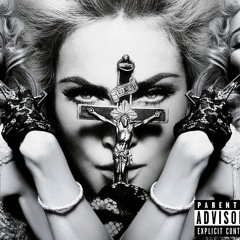 MADONNA (FEAT. NATG & JAYSOL)