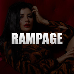 (FREE) Travis Scott Type Beat x Rampage