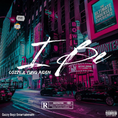 I Be FT. YUNG AIDEN (Prod. plutopoison x gxra)