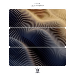Premiere: Esilum - Flowing [GRD004]