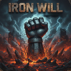 Iron Will