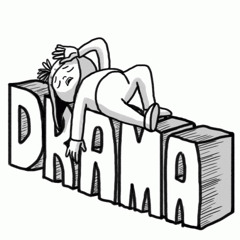 Dramatic(prod.by DJむっち)