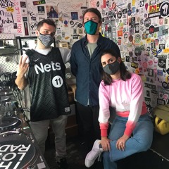 Styles Upon Styles @ The Lot Radio 04 - 16 - 2021