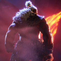 Akuma Alternate Theme