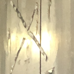 的