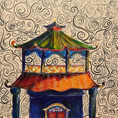 owl pagoda