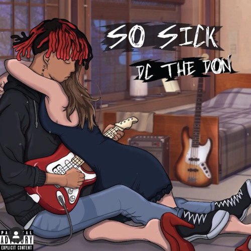DC The Don - So Sick [LONGEST VERSION]