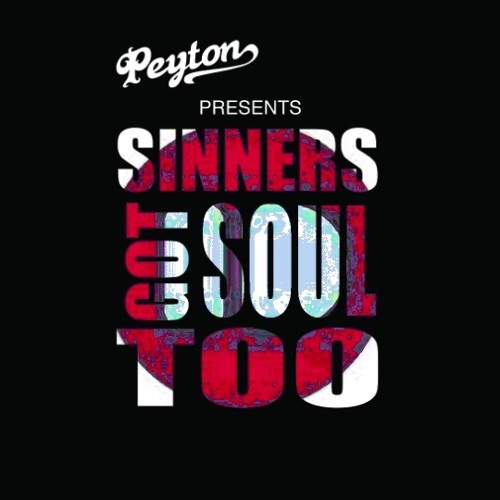 Stream SGST Episode 2 (In Demand Radio) by Sinners Got Soul Too