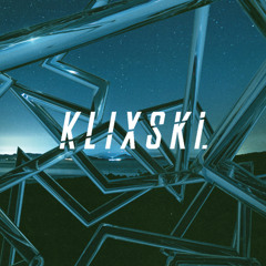 DIMENSION - DJ TURN IT UP (KLIXSKI FLIP)