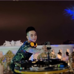 Nonstop 1h30p ( Tim Chon Binh An )DJ  Linh Duyen Dragon.WAV