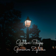 Golden Ships