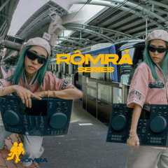 RÔMRẢ x DJ LIP M