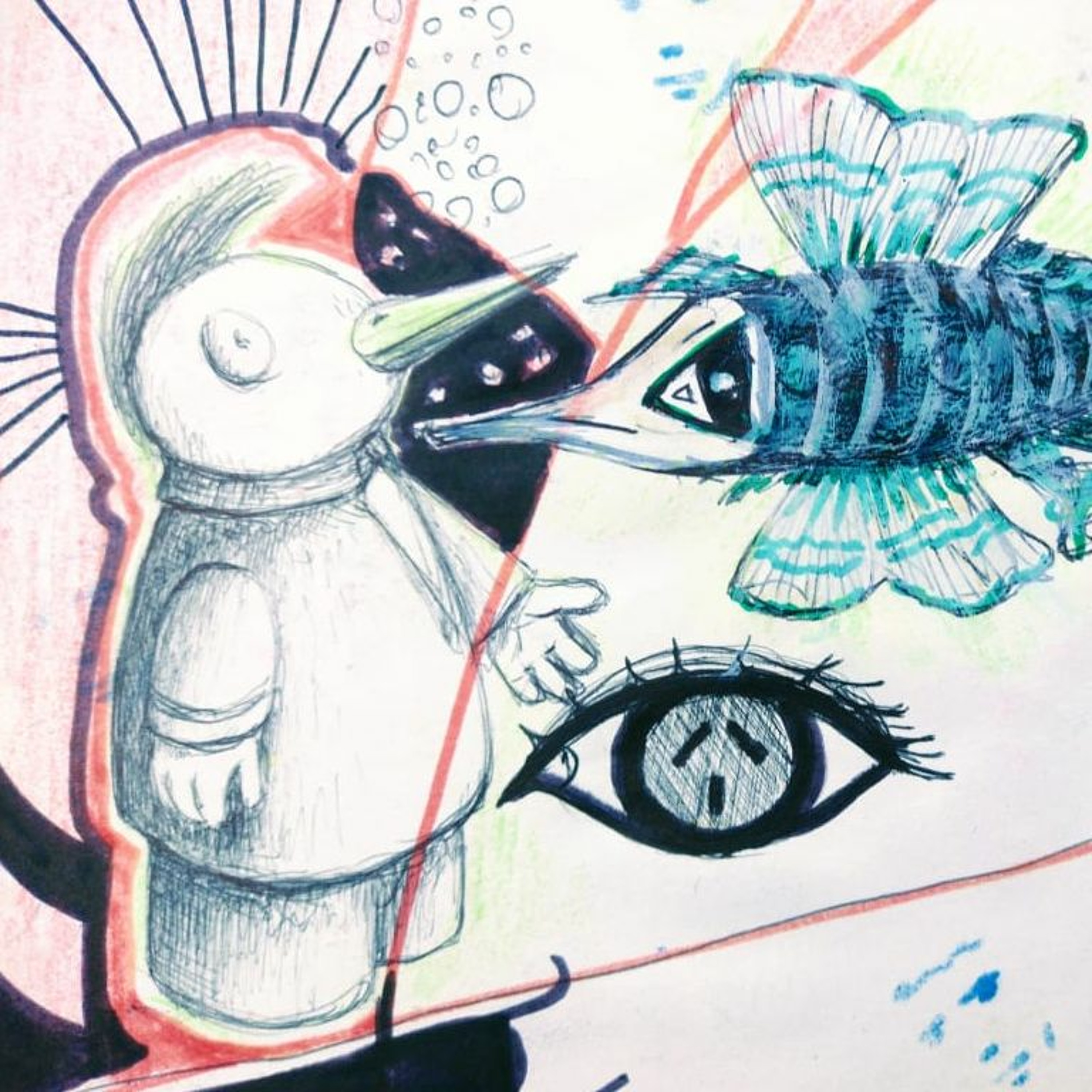 desafío lunar episode artwork